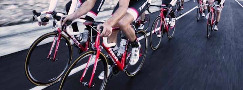 trek xe đạp ứng dụng tính toán hiệu suất cao