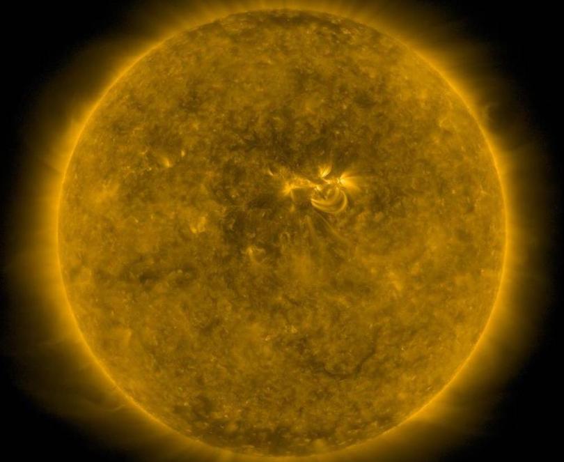 ứng dụng điện toán hiệu năng cao nasa