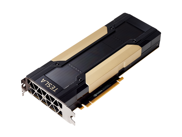 Card GPU NVidia Tesla V100