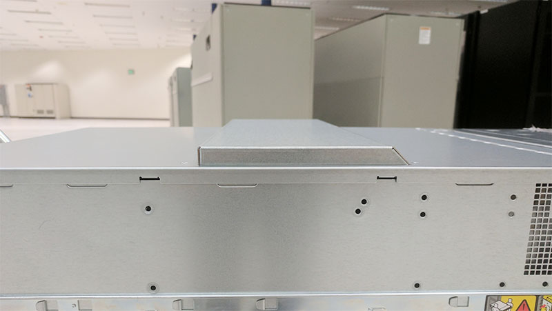 Supermicro 4028GR TR Bump cho cáp điện GTX