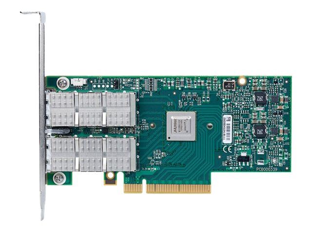 Mellanox ConnectX-3 MCX354A-FCBT