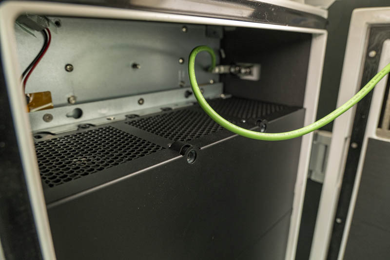 Máy chủ hệ thống ngoài trời Supermicro