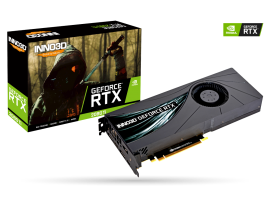 GPU INNO3D GeForce RTX 2080 Ti Jet