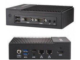 Supermicro IoT Gateway, trạm điều khiển IoT