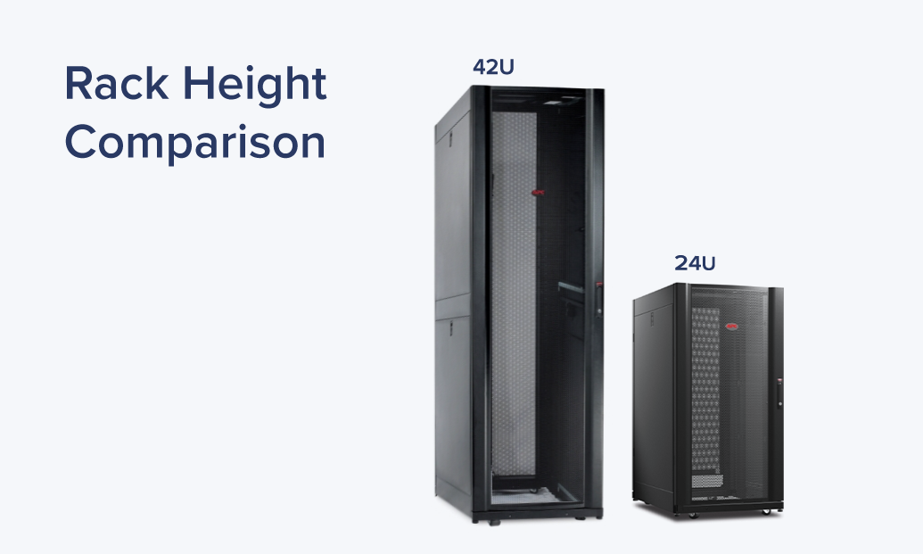 So sánh HPC Cluster Rack