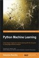 Python Machine Learning, 1st Edition