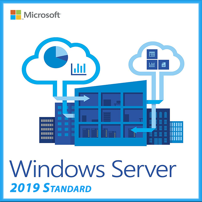 Kết quả hình ảnh cho windows server 2019 standard
