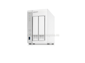 Thiết bị lưu trữ Qnap TS-231P
