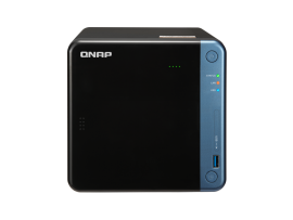 Thiết bị lưu trữ Qnap TS-453Be-4G