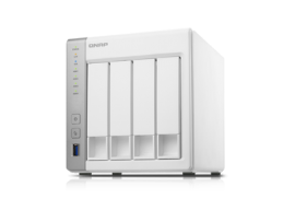 Thiết bị lưu trữ QNAP TS-431P