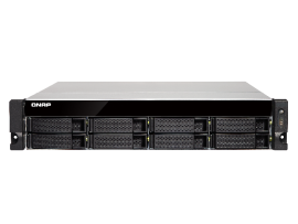 Thiết bị lưu trữ Qnap TS-877XU-1200-4G