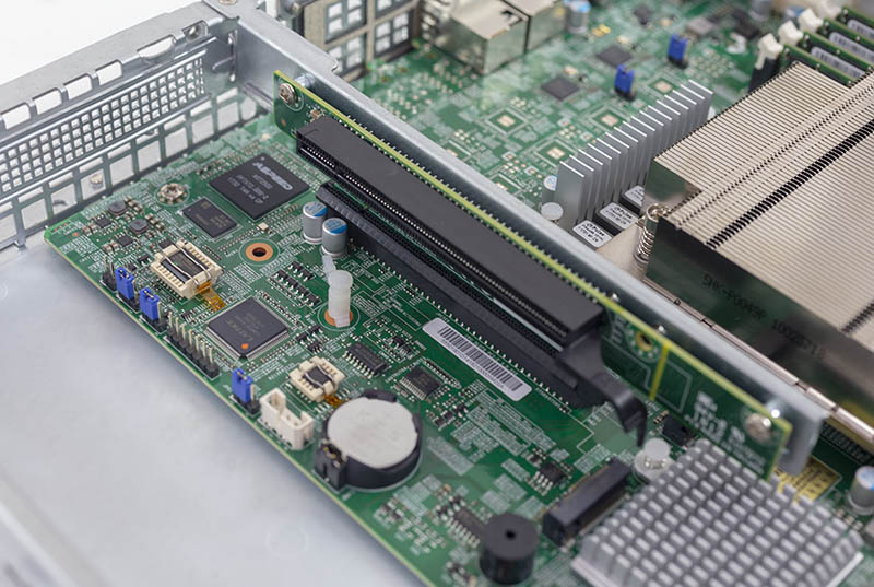 Máy quét siêu tốc SYS 5019C MR PCIe X16