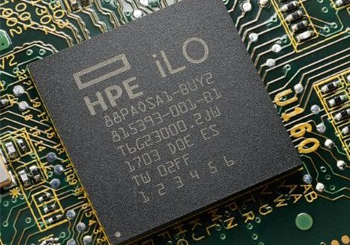 Hiệu suất và bảo mật trên các máy chủ HPE Gen10