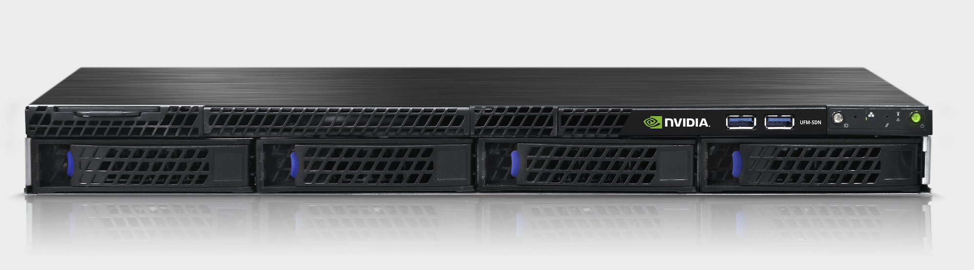 Nvidia Goes Deep With Mellanox Datacenter Net Security