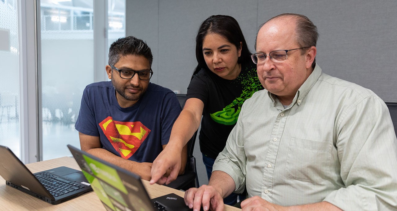 NVIDIA Unveils 50+ New, Updated AI Tools and Trainings for Developers | NVIDIA Blog