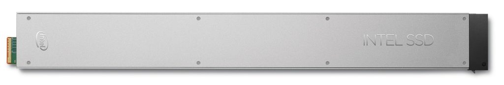 intel ssd d5 p4326 qlc 3d nand
