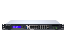 Switch QNAP QGD-1600P-8G