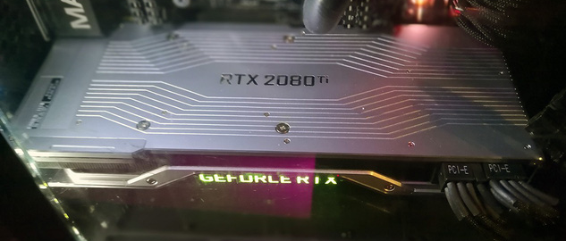 Đánh giá RTX 2080 / RTX 2080 Ti Founder Edition: Bếp Gas chơi game mạnh vô địch như quái thú - Ảnh 2.