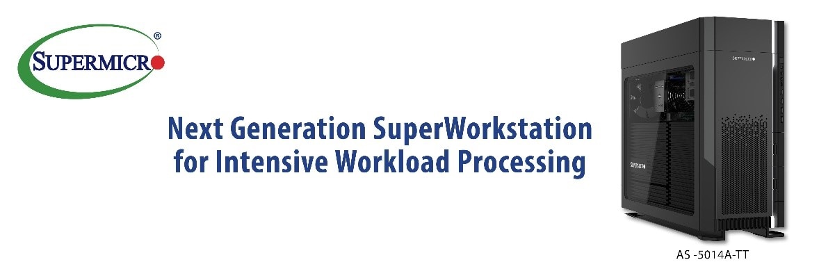Sơ đồ SuperWorkstation