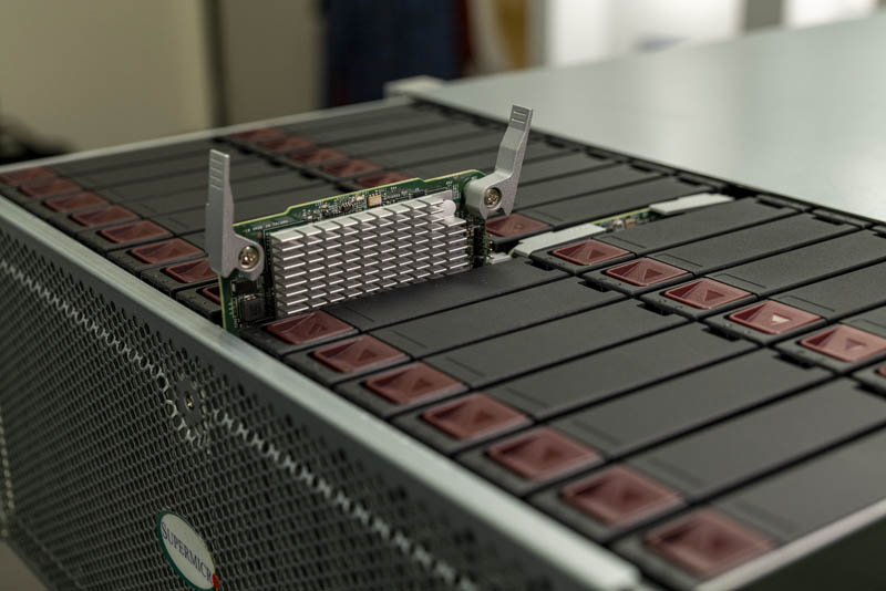 Siêu mẫu SuperStorage SSG 6049SP DE1CR60