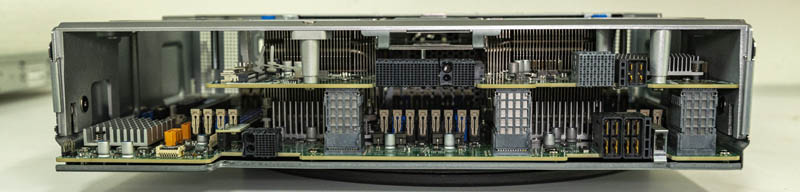Siêu kết nối SuperStorage SSG 6049SP DE1CR60 Nút xem