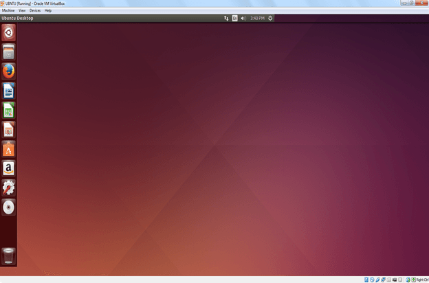 Hướng dẫn cài đặt hệ điều hành linux trên Window và VMware - Ảnh 26. Hướng dẫn cài đặt hệ điều hành linux trên Window và VMware - Ảnh 26.