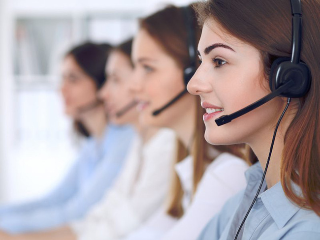 10 điều lưu ý khi bắt đầu xây dựng tổng đài CSKH cho doanh nghiệp - Ảnh 2.