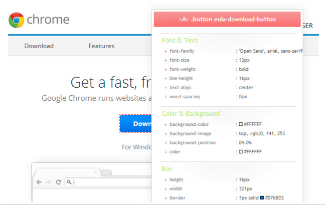 15 Chrome Extension hay nhất dành cho các lập trình viên! - Ảnh 6. 15 Chrome Extension hay nhất dành cho các lập trình viên! - Ảnh 6.