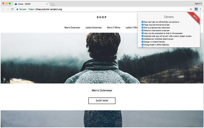 15 Chrome Extension hay nhất dành cho các lập trình viên! - Ảnh 13. 15 Chrome Extension hay nhất dành cho các lập trình viên! - Ảnh 13.