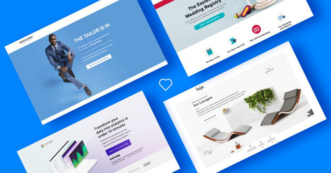 GetResponse - Vũ khí marketing thời đại mới - Ảnh 2. GetResponse - Vũ khí marketing thời đại mới - Ảnh 2.