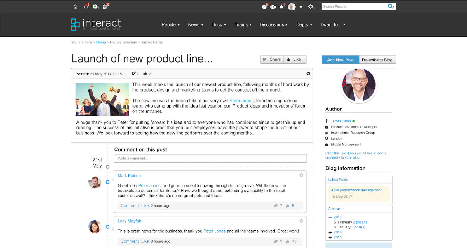 Intranet là gì? Intranet dùng để làm gì? - Ảnh 3. Intranet là gì? Intranet dùng để làm gì? - Ảnh 3.