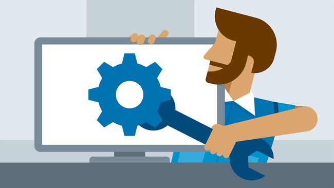 Reboot là gì? Làm thế nào để khởi động lại một hệ thống đúng cách - Ảnh 2. Reboot là gì? Làm thế nào để khởi động lại một hệ thống đúng cách - Ảnh 2.