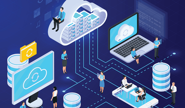 Nhiều doanh nghiệp lo ngại mất quyền kiểm soát khi dùng dịch vụ Cloud.