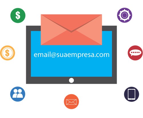 3 quy tắc cho doanh nghiệp lần đầu sử dụng email theo tên miền - Ảnh 1. 3 quy tắc cho doanh nghiệp lần đầu sử dụng email theo tên miền - Ảnh 1.
