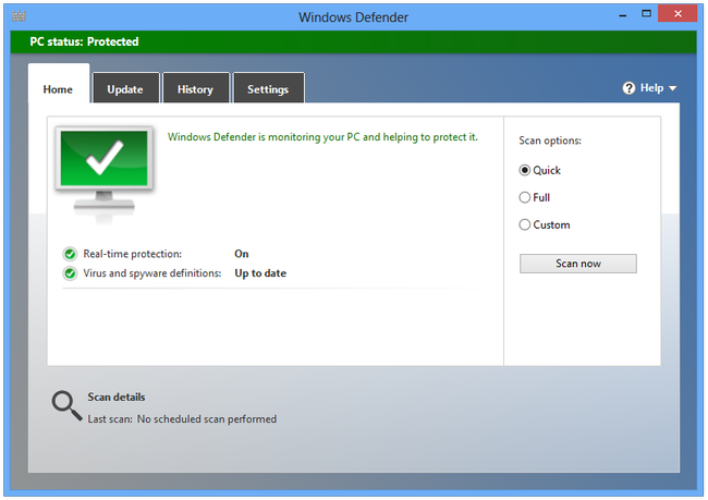 4 công cụ antivirus thích hợp cho doanh nghiệp SMB chạy Window 10 - Ảnh 2. 4 công cụ antivirus thích hợp cho doanh nghiệp SMB chạy Window 10 - Ảnh 2.