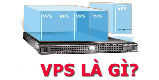 4 điều cần biết trước khi mua/thuê Virtual Private Server (máy chủ riêng ảo) - Ảnh 1. 4 điều cần biết trước khi mua/thuê Virtual Private Server (máy chủ riêng ảo) - Ảnh 1.