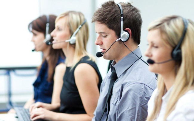 5 bí quyết vàng giúp giảm chi phí của một cuộc gọi Call Center - Ảnh 1. 5 bí quyết vàng giúp giảm chi phí của một cuộc gọi Call Center - Ảnh 1.