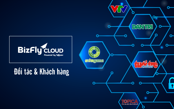 5 tiêu chuẩn bắt buộc một Cloud Server cần đáp ứng - Ảnh 2. 5 tiêu chuẩn bắt buộc một Cloud Server cần đáp ứng - Ảnh 2.