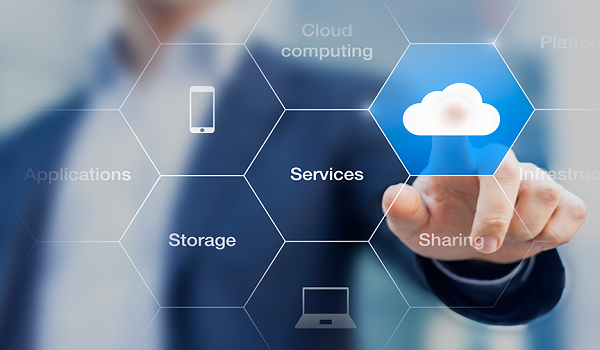 Sử dụng Cloud Server của ODS là một lựa chọn sáng suốt
