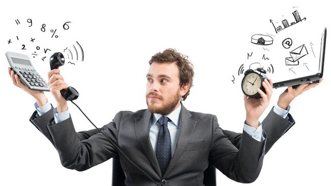 6 điều tổng đài viên không được nói khi xử lý các cuộc gọi - Ảnh 1. 6 điều tổng đài viên không được nói khi xử lý các cuộc gọi - Ảnh 1.