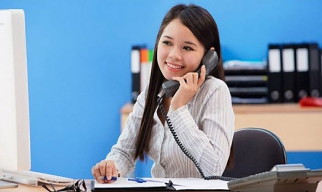 6 vị trí đóng vai trò quan trọng trong Call Center - Ảnh 1.