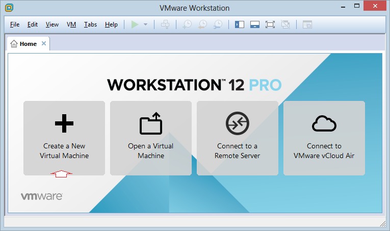 Hướng dẫn cài đặt hệ điều hành linux trên Window và VMware - Ảnh 6. Hướng dẫn cài đặt hệ điều hành linux trên Window và VMware - Ảnh 6.