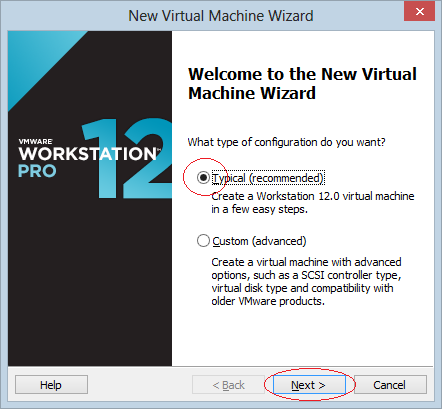 Hướng dẫn cài đặt hệ điều hành linux trên Window và VMware - Ảnh 7. Hướng dẫn cài đặt hệ điều hành linux trên Window và VMware - Ảnh 7.