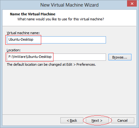 Hướng dẫn cài đặt hệ điều hành linux trên Window và VMware - Ảnh 10. Hướng dẫn cài đặt hệ điều hành linux trên Window và VMware - Ảnh 10.