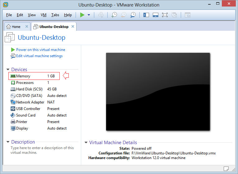 Hướng dẫn cài đặt hệ điều hành linux trên Window và VMware - Ảnh 13. Hướng dẫn cài đặt hệ điều hành linux trên Window và VMware - Ảnh 13.