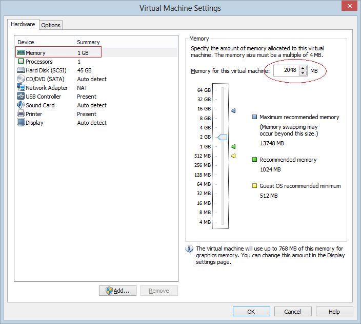Hướng dẫn cài đặt hệ điều hành linux trên Window và VMware - Ảnh 14. Hướng dẫn cài đặt hệ điều hành linux trên Window và VMware - Ảnh 14.