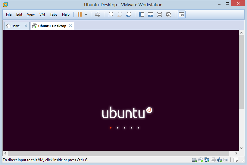 Hướng dẫn cài đặt hệ điều hành linux trên Window và VMware - Ảnh 18. Hướng dẫn cài đặt hệ điều hành linux trên Window và VMware - Ảnh 18.