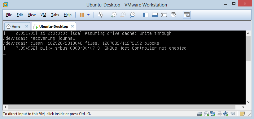 Hướng dẫn cài đặt hệ điều hành linux trên Window và VMware - Ảnh 28. Hướng dẫn cài đặt hệ điều hành linux trên Window và VMware - Ảnh 28.