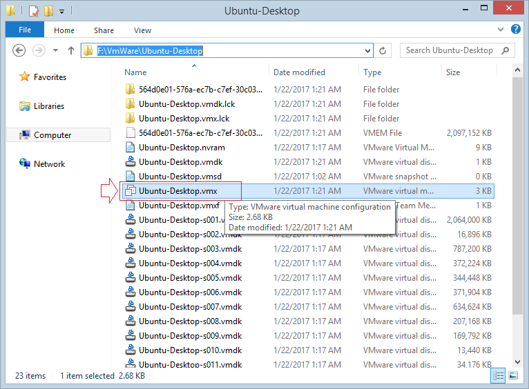 Hướng dẫn cài đặt hệ điều hành linux trên Window và VMware - Ảnh 29. Hướng dẫn cài đặt hệ điều hành linux trên Window và VMware - Ảnh 29.