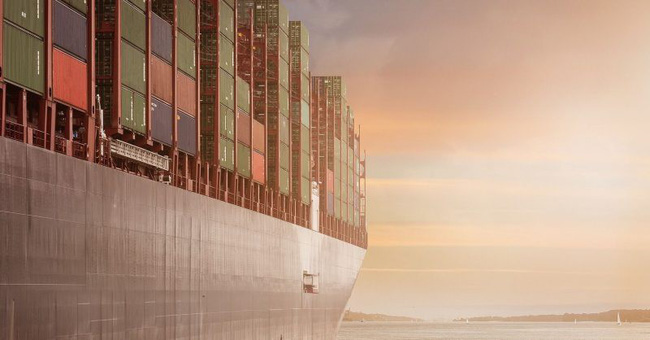 7 lợi ích hàng đầu của việc sử dụng container - Ảnh 1. 7 lợi ích hàng đầu của việc sử dụng container - Ảnh 1.